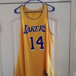 Lakers Jersey #14 Danny Green - Good Condition