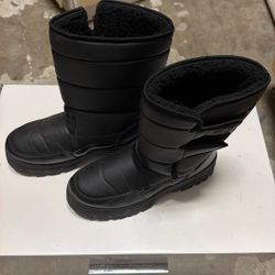Men’s Snow Boots