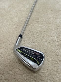 Cobra 7 iron men
