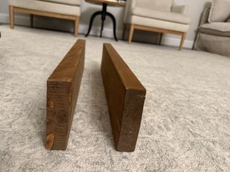 Floating Shelf’s