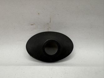 1(contact info removed) Ford Mustang Antenna Base Cover Black 