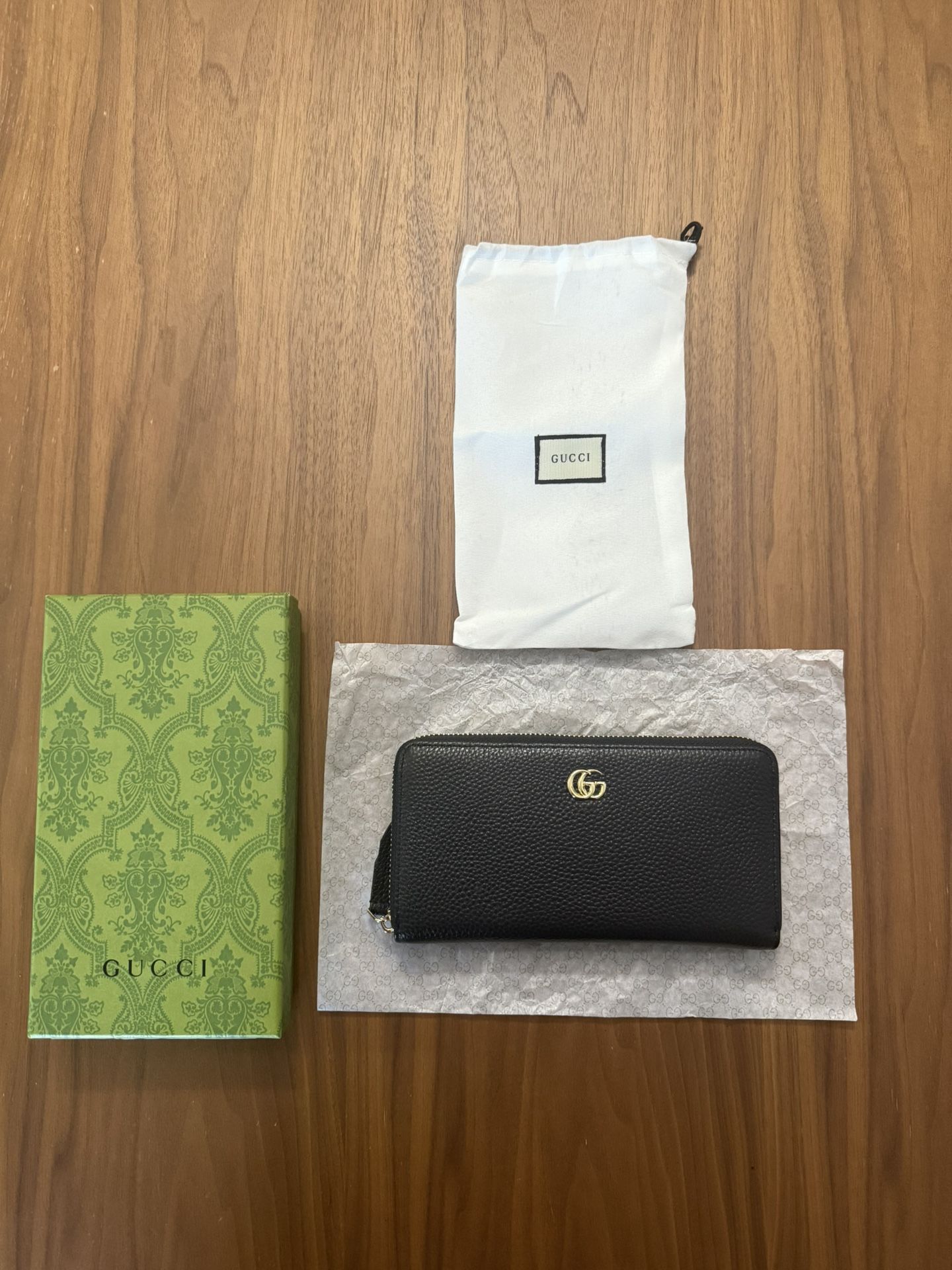 Gucci Women’s Wallet
