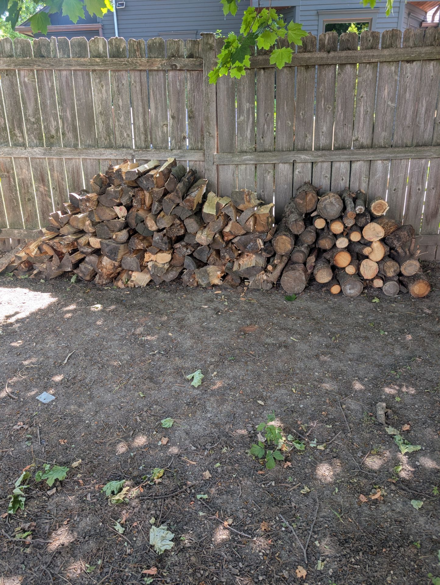 Firewood 4sale
