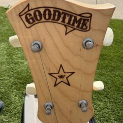 Deering Goodtime Banjo