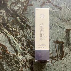 MONAT Rejuvenique Oil &75