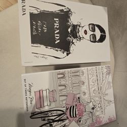 Decorative Books