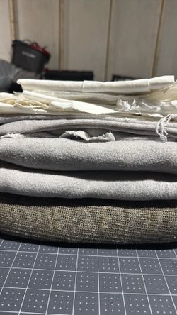 Fabrics