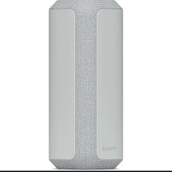 Sony XE300 Bluetooth Speaker 