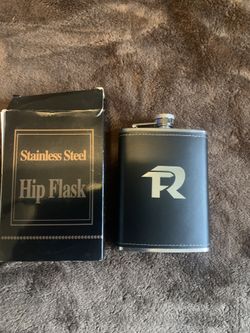 Hip Flask