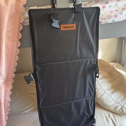 Stair Guard For Bunkbed