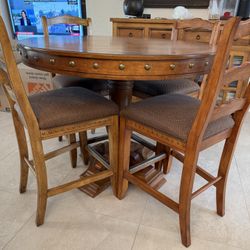 Kitchen / Dining Table Set