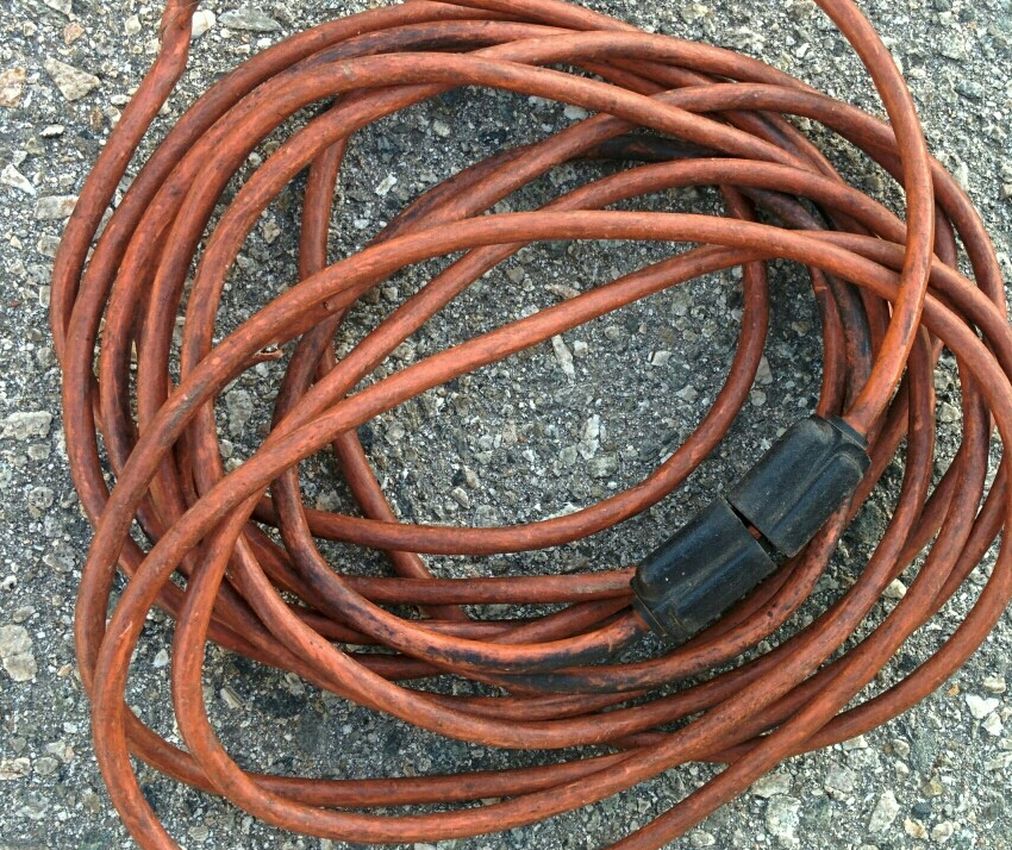 Electrical Extension Cord 24' Long