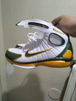 Hurache size 11