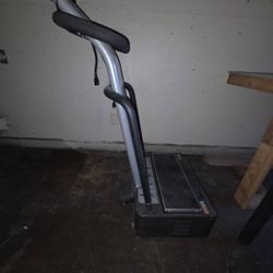 fbe VIBE - Full Body Vibration Weight-loss Machine