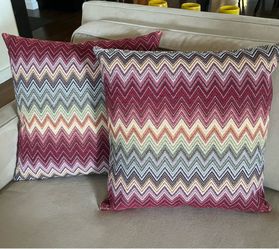 New Decorative Pillow Covers