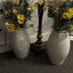 Flower Arrangements