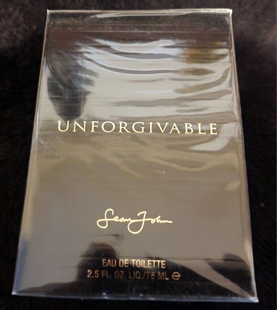 Sean John Unforgivable For Man