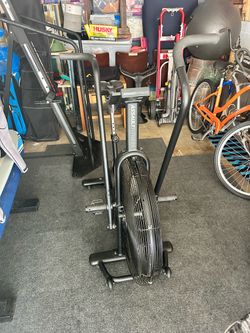 Assault Fitness AssaultBike Classic