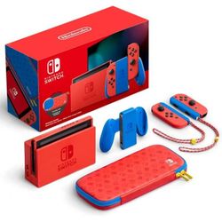Asap Nintendo Switch Sale  (Read Description Please)
