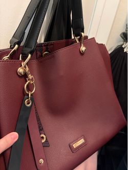 Aldo original tote bag