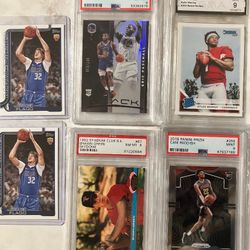 Graded Cards
