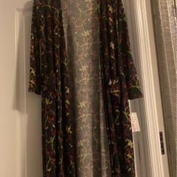 Lula Roe Long Sweater