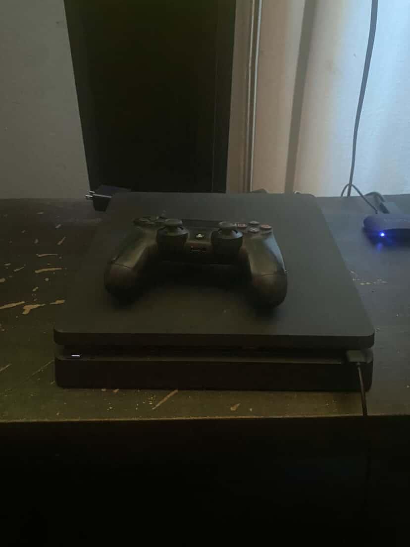 Ps4