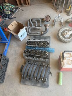 Ls3 parts