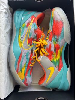 Nike Kobe 8 Protro Venice Beach