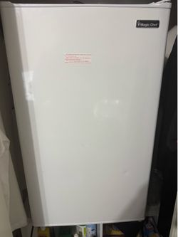 Magic chef mini fridge large fridge
