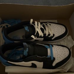 Nike Jordan 1 Retro Low OG 