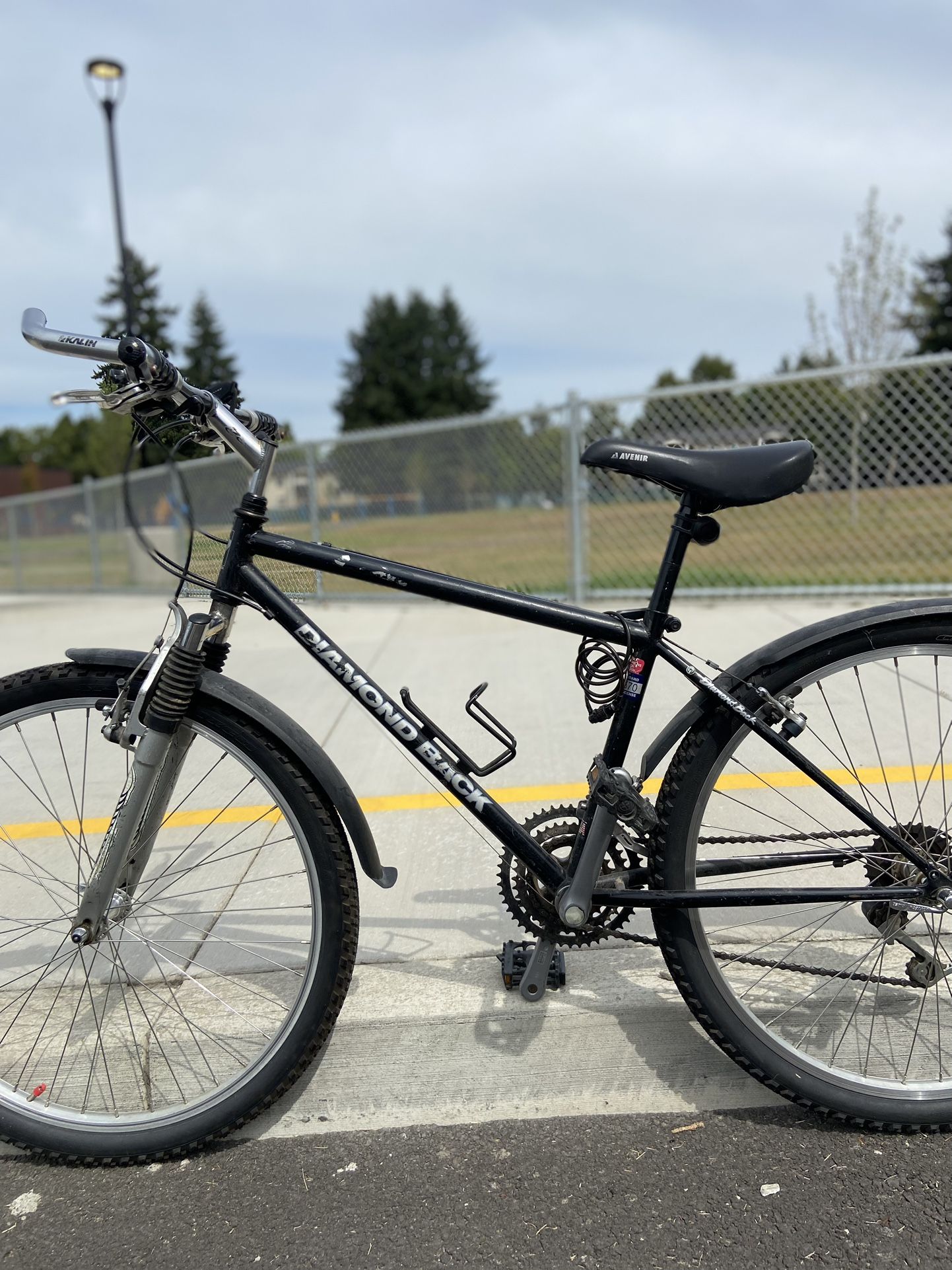 Diamondback sorrento 26 hotsell