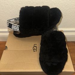 Uggs Slippers