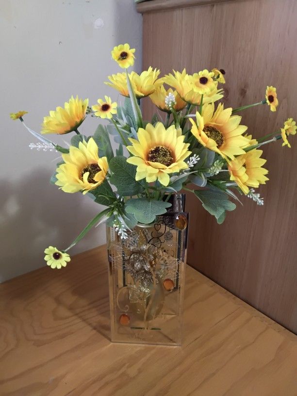 Areglos Florales Diferentes Colores Personalizados
