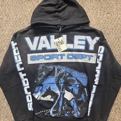 valley dream hoodie