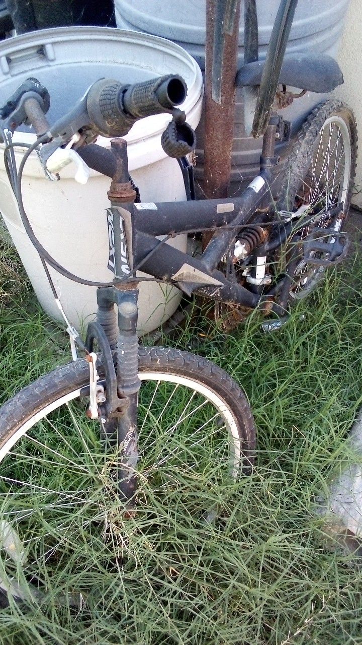 🚴Free Mountain Bike