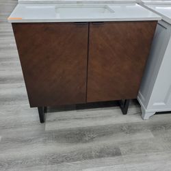 Bathroom Vanity 36" 