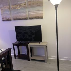 Elegant Floor Lamp