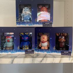 Disney Fantasia vinylmation Limited Edition