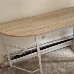 Wood Desk For Cheap