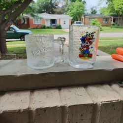 Collectible Mugs 