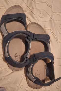 Earth Sandals Size 10 Woman