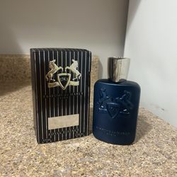 Unisex Luxury Perfume