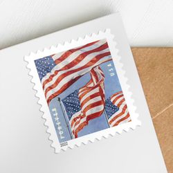 FOREVER Stamps 5 Rolls : 2022 US FLAG (Coil/Roll) : USPS Postage Stamps :  Forever Stamps for Sale in Pompano Beach, FL - OfferUp