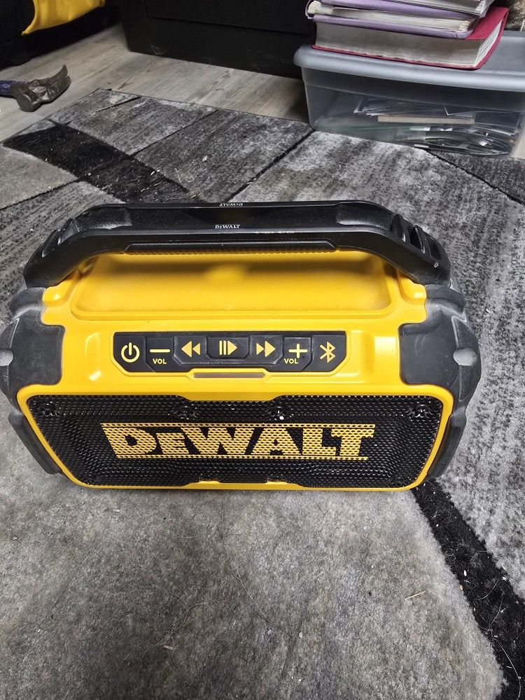 Dewalt Things