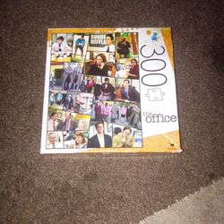 The Office Puzzle Good Condition $6.00