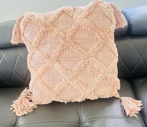 Decorative Pillow