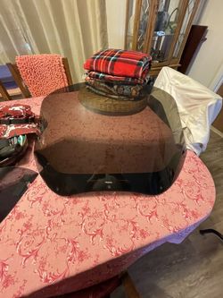 Harley Road Glide Windshield
