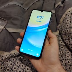 Samsung A15 5G