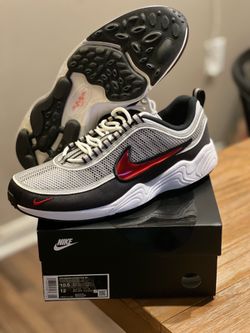 Nike Air Zoom Spiridon Sz 10.5 DS